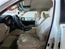 تۆیۆتا لاند کروزەر